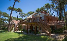 Posada del Bosque By HS